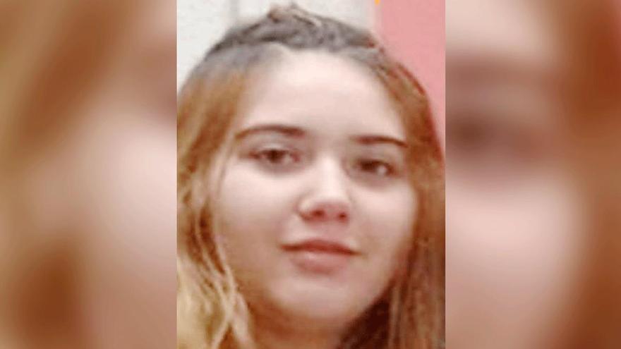 Desaparece una menor en Ourense: la buscan desde el 4 de marzo