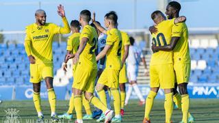 Estos son los ilusionantes debuts en el Villarreal de los que todo el mundo habla