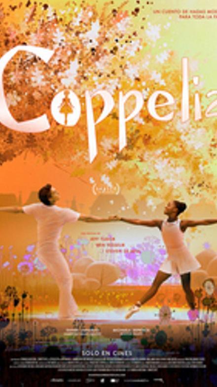 Coppelia