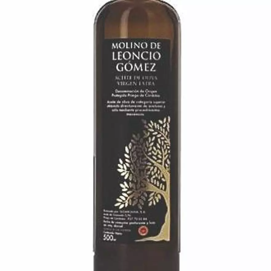 Molino de Leoncio Gómez