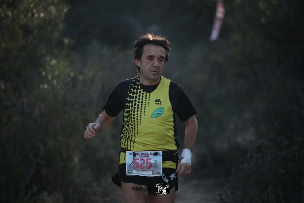 Trail Majal Blanco