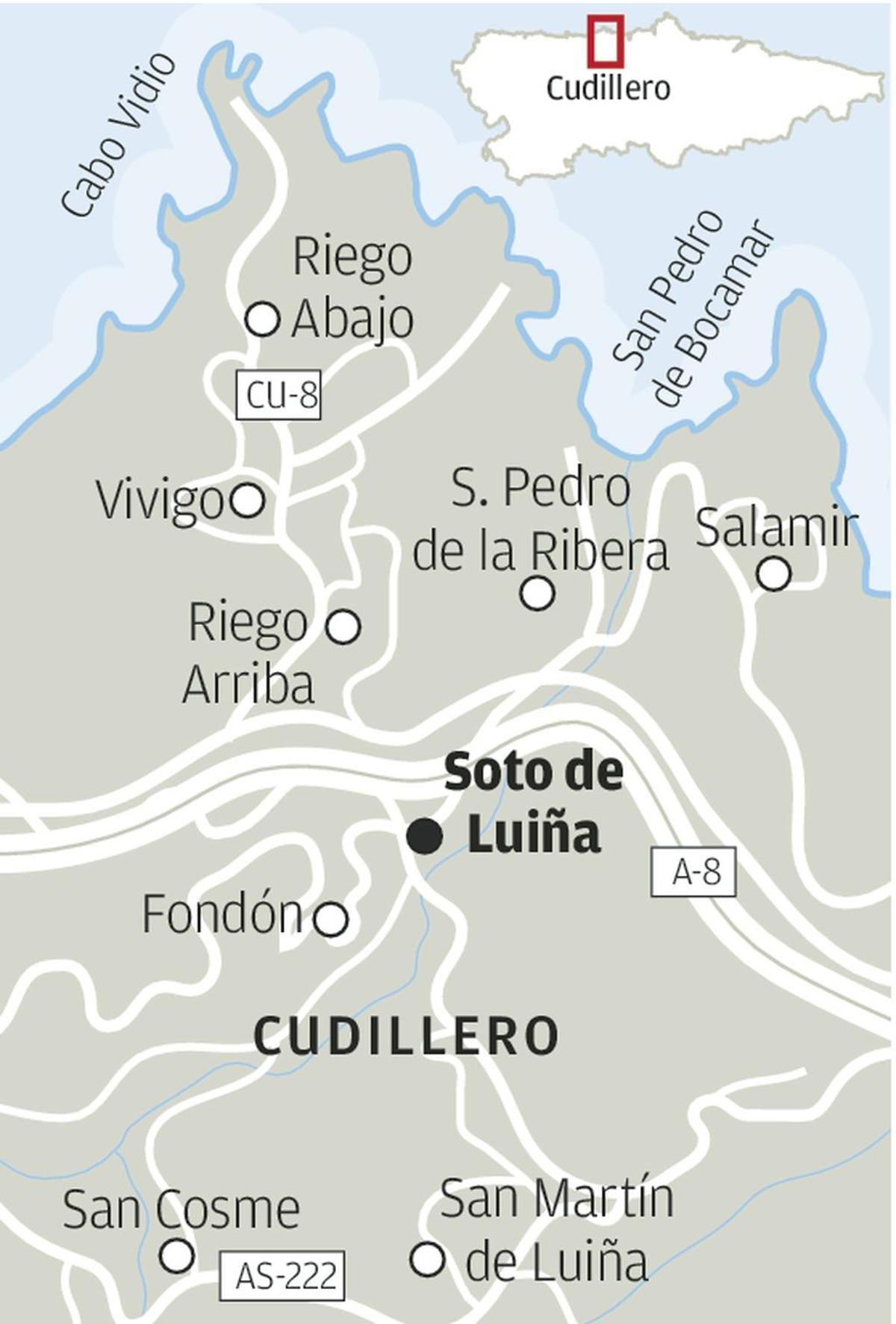 La empresaria que amasó su futuro