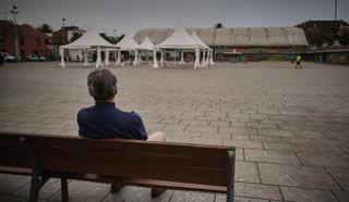 El gobierno local apuesta por el acceso subterráneo para el velatorio del Cristo