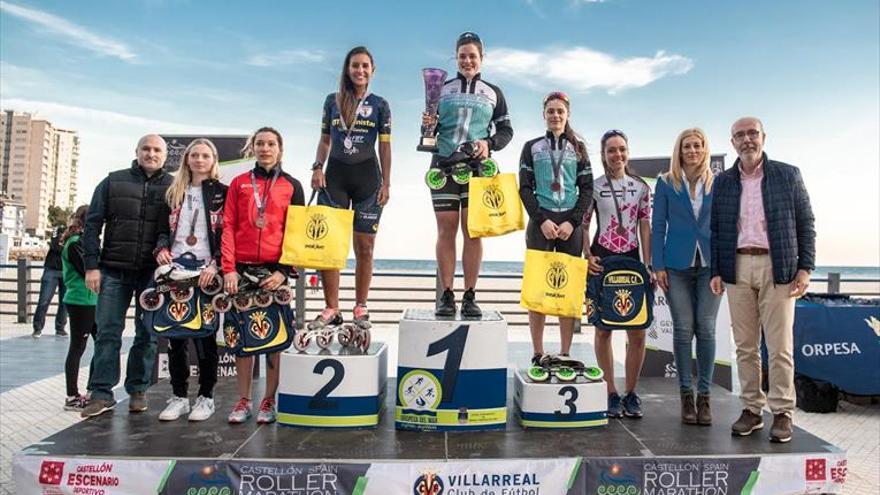 La World Inline Cup corona a Rijhnen y Rumpus en Orpesa