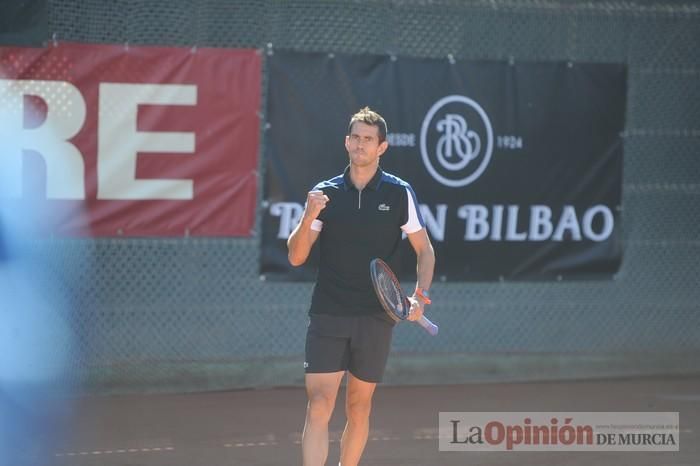 Campeonato de España de tenis