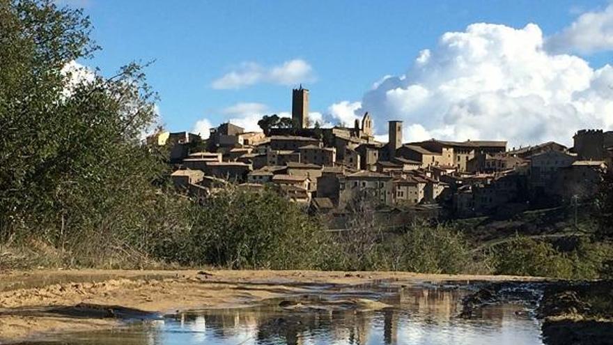 El turismo rural en las Cinco Villas está de moda