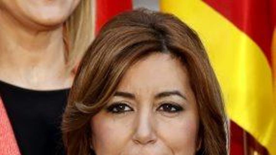 Susana Díaz