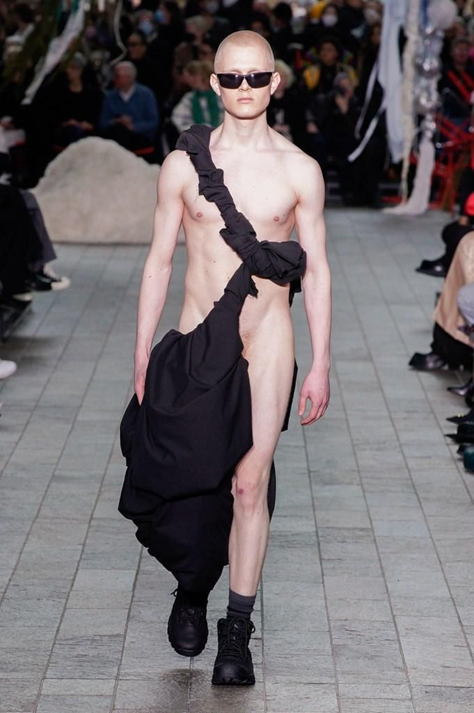 Central Saint Martins