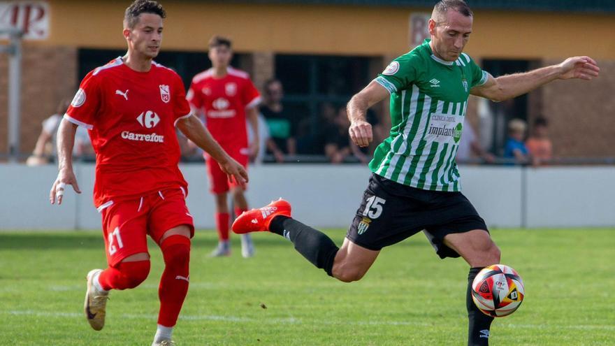 Alan Baró (Peralada) és operat i diu adéu a la temporada