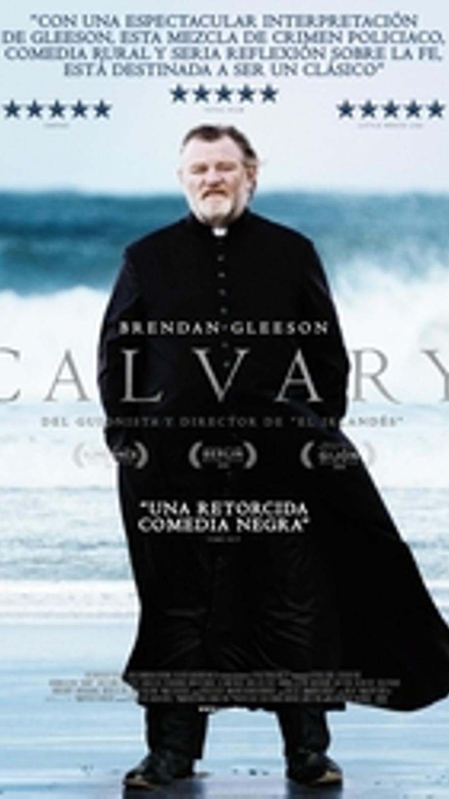 Calvary