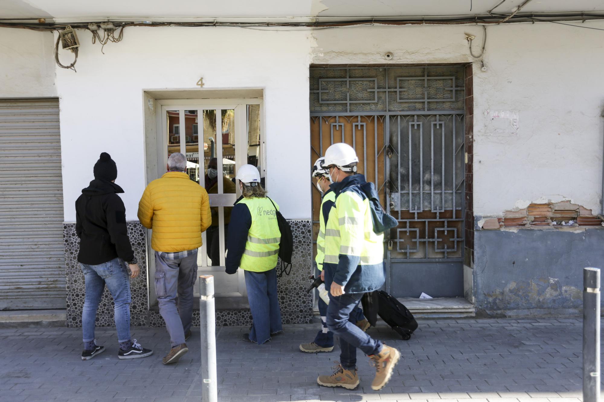 Tragedia en Catarroja: mueren tres personas intoxicadas por monóxido de carbono