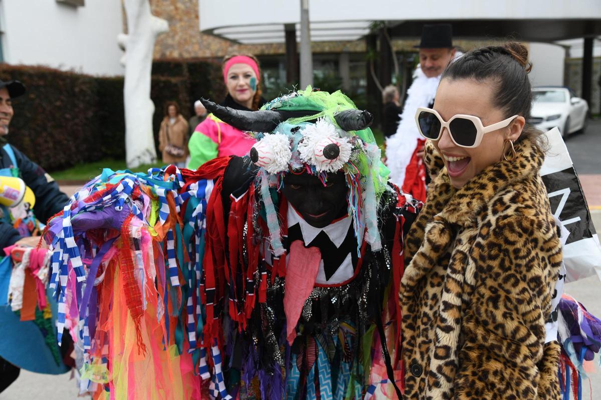 Se repartirán 8.000 eros en premios.