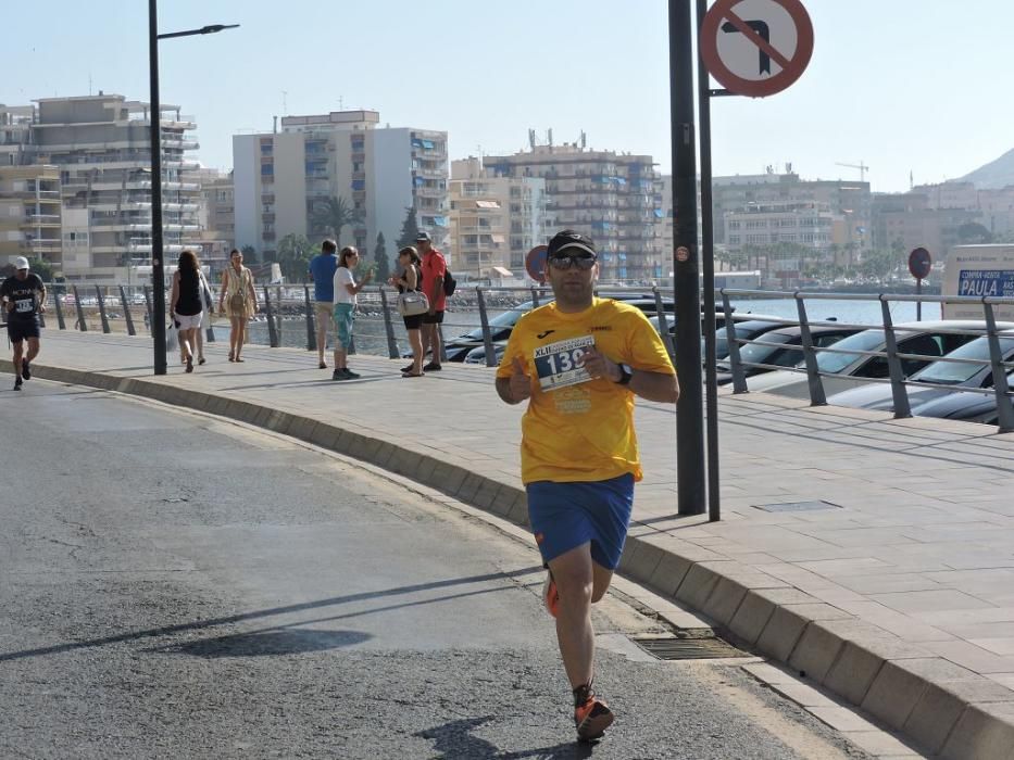 Carrera Popular de Águilas