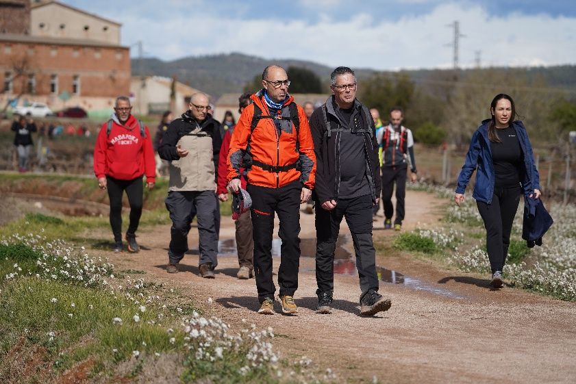 Transéquia 2024: Busca't a les fotos