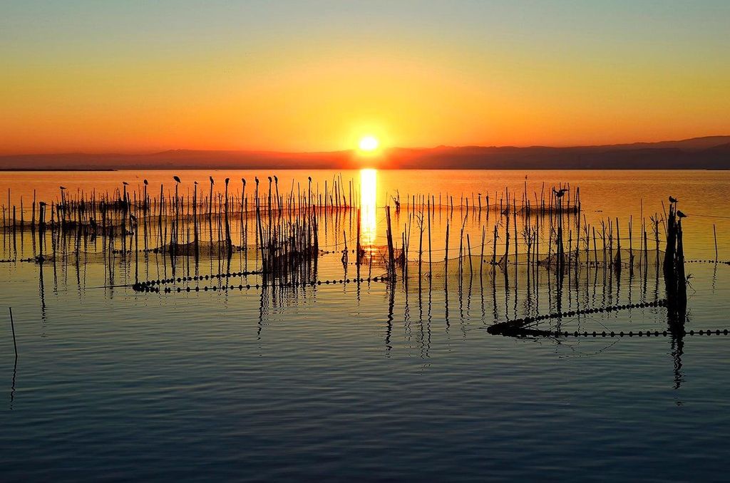 Albufera, Valencia