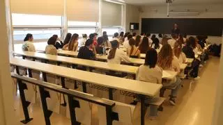 Arrenquen les PAU a les comarques gironines amb 3.749 estudiants