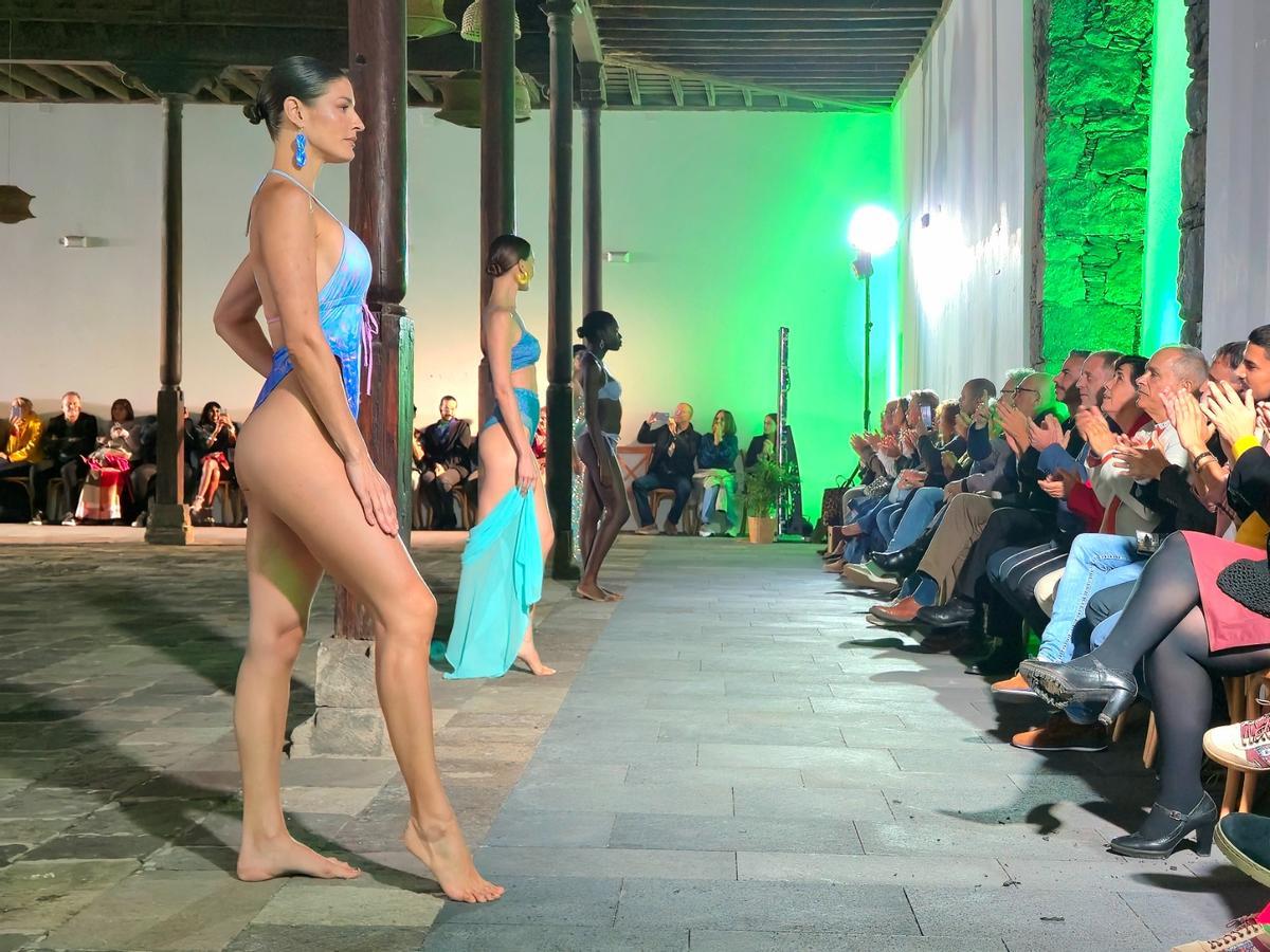 Moda+Sostenible apuesta por el reciclaje textil