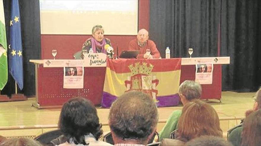 El Ateneo Ciudadano analiza la violencia de género