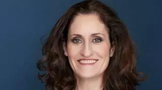 Laura Gómez-Lacueva: "Rodar con Fesser ha sido como ir de campamentos"