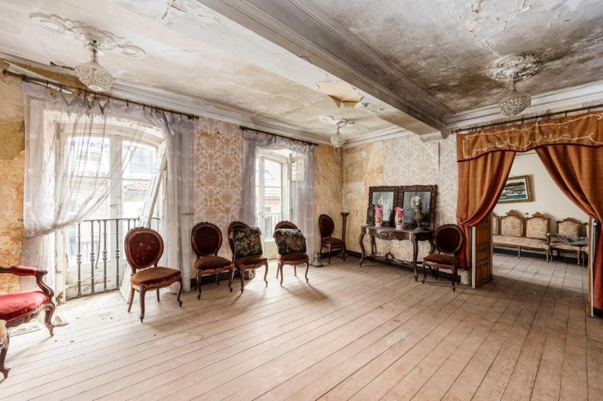 Estancia del Pazo dos Irlandeses