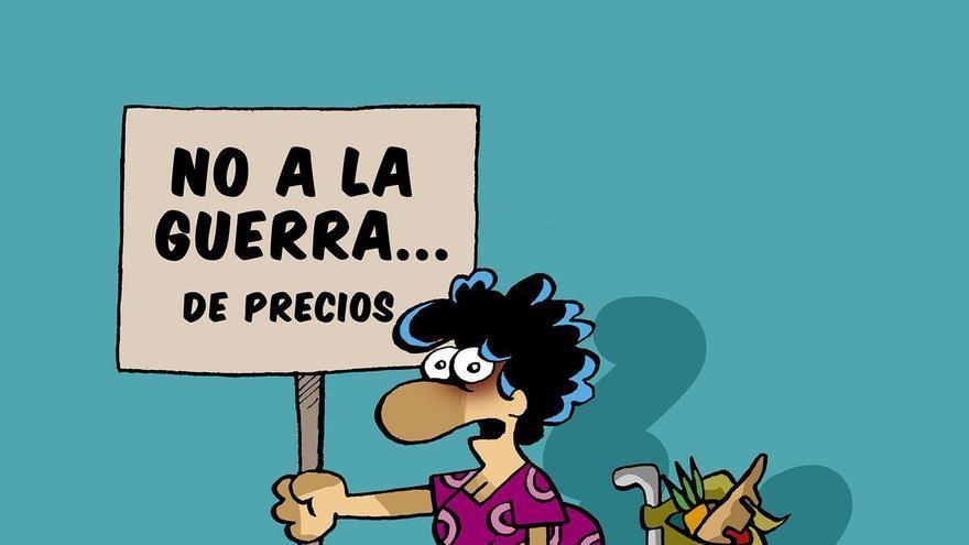 La viñeta de Enrique (05-04-2026)