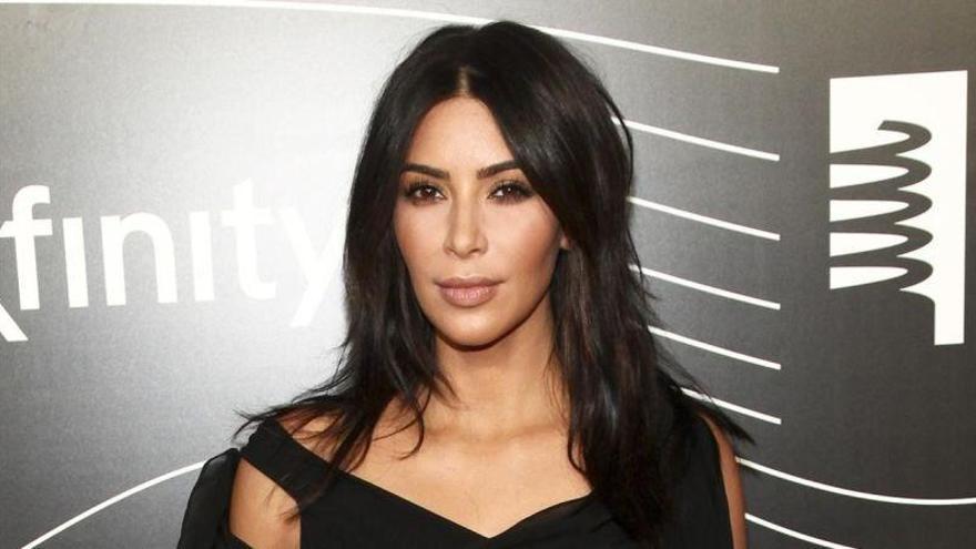 Se filtra la declaración de Kim Kardashian a la policía