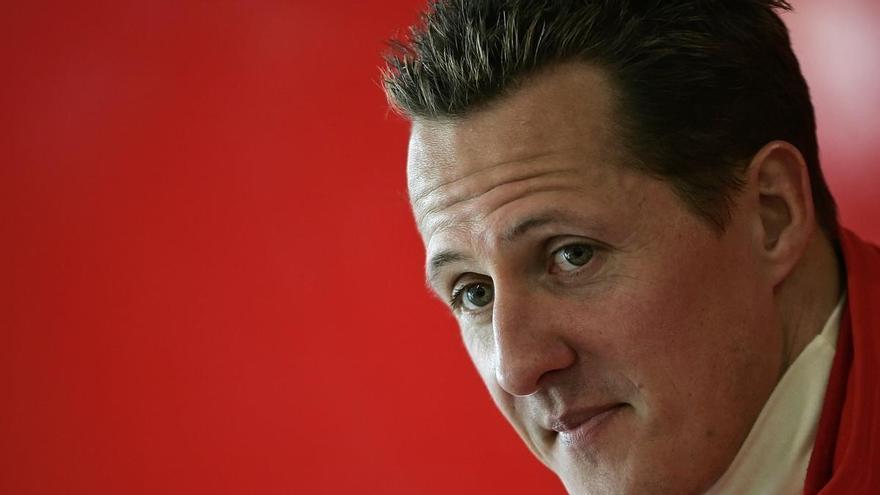 Novedades y &#039;silencios&#039; sobre la salud de Michael Schumacher