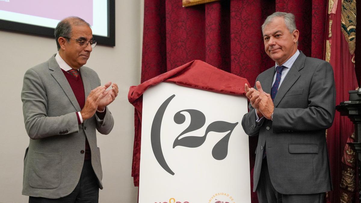 Desvelada la imagen oficial del Centenario de la Generación del 27