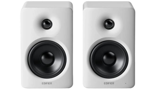 Edifier M90: un sistema 2.0 que desdibuja la línea entre PC y cine en casa