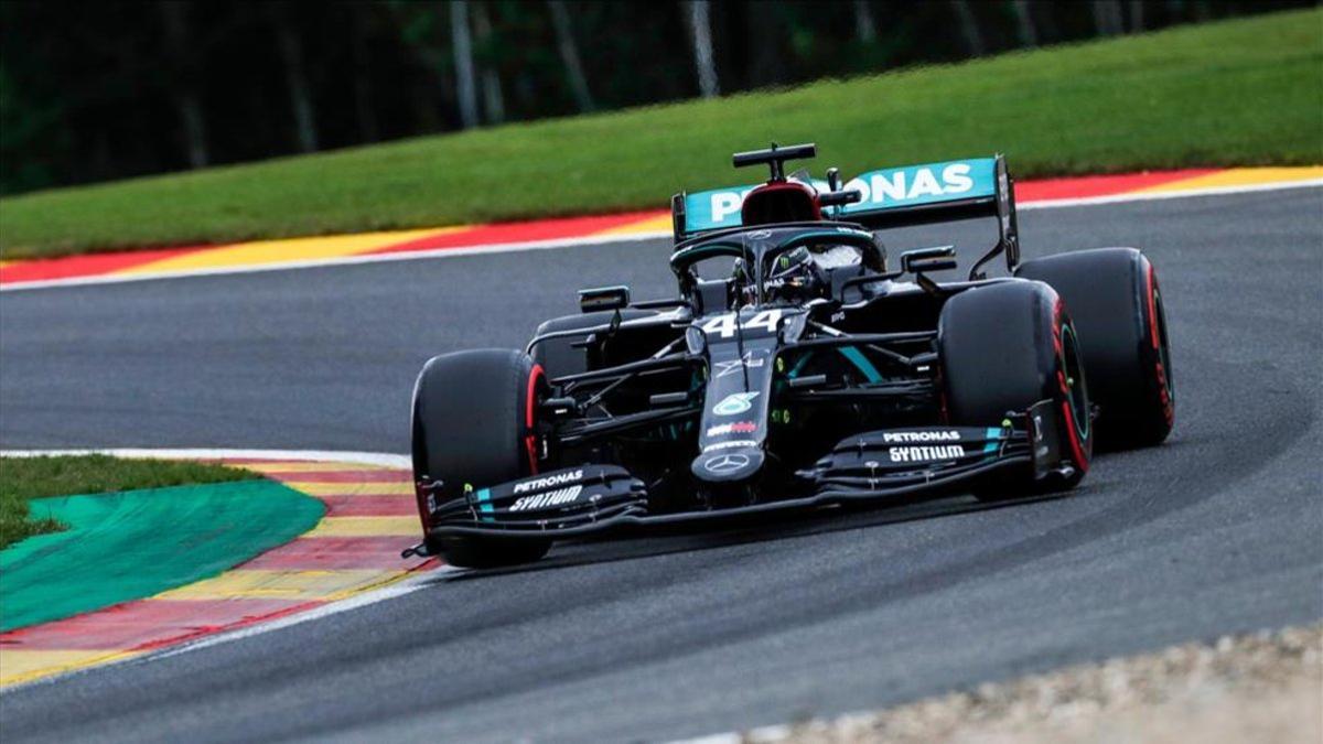 Lewis Hamilton procurará recomponerse del GP de Italia y buscará su sexta victoria de 2020