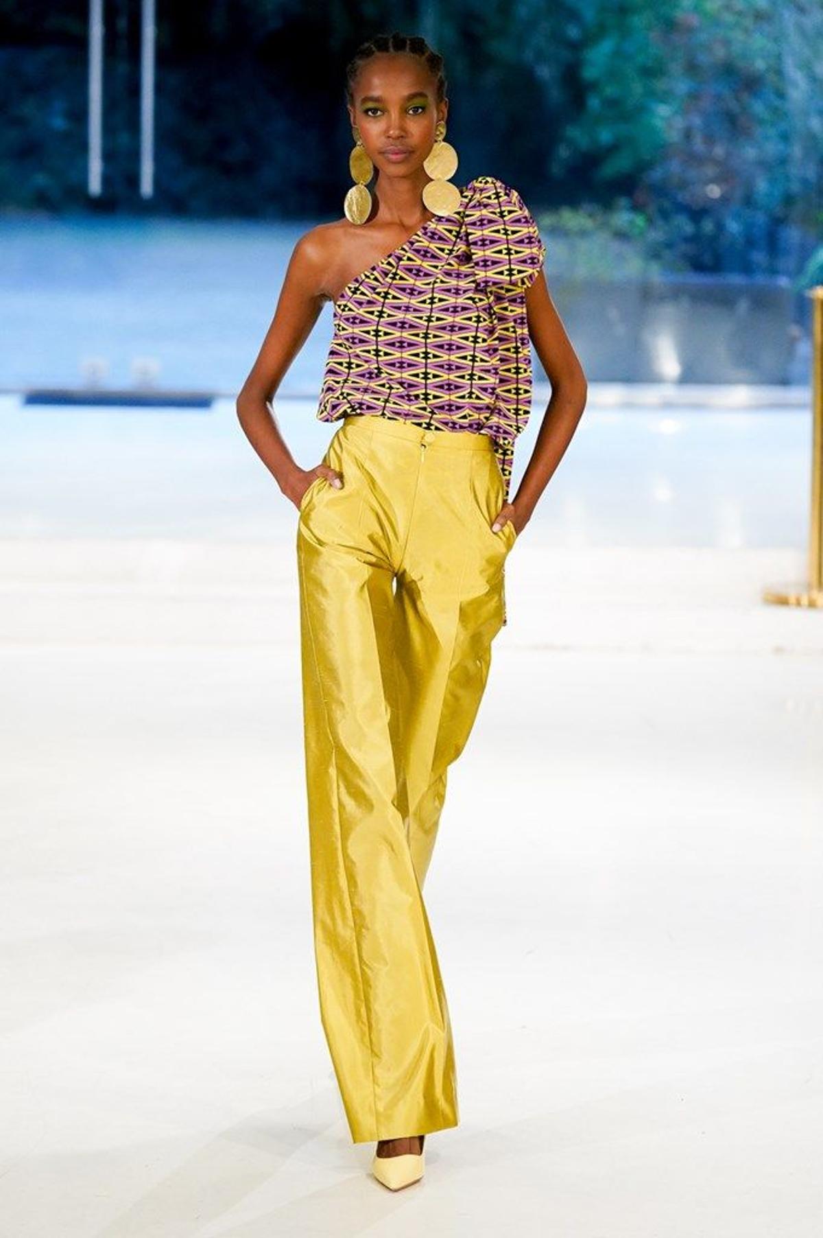 Imane Ayissi