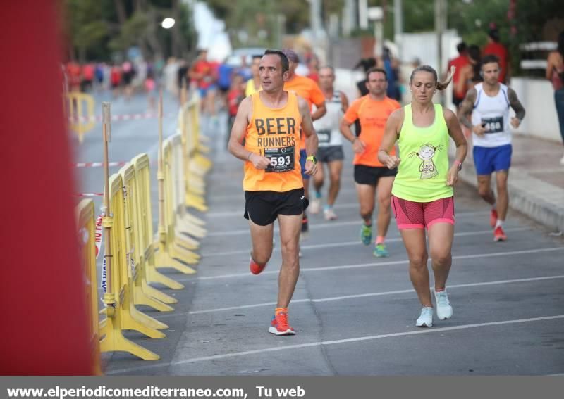 VII 10k Nocturno Benicàssim Platges