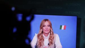 Itàlia prohibeix el vel integral a les escoles i limita al 30% els alumnes que no dominen l’italià per aula