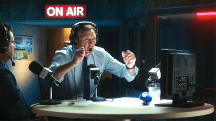 De Enry Can a 'Stripper': Las mejores frases de Camacho durante el Mundial