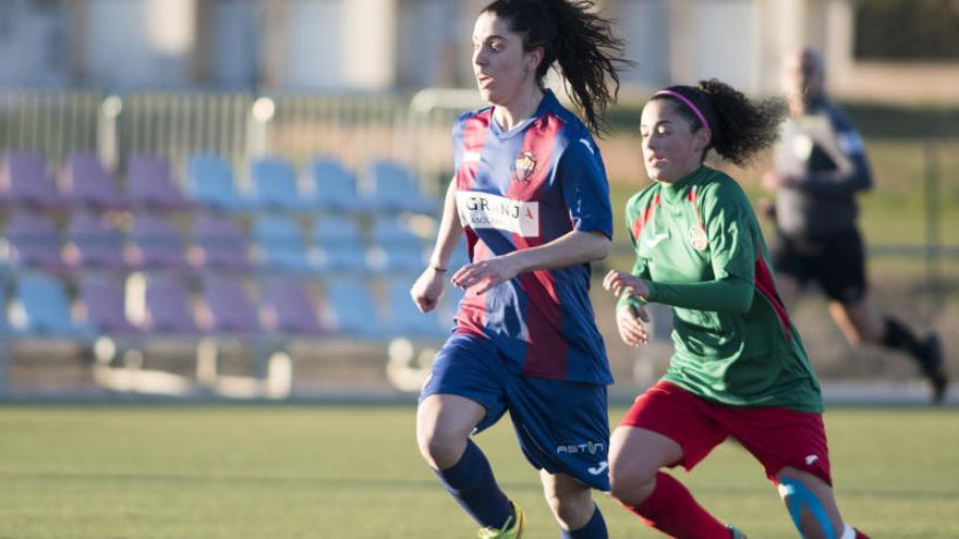 Manresa serà una de les seus de la 5a Jornada de Futbol Femení el proper 1 de maig