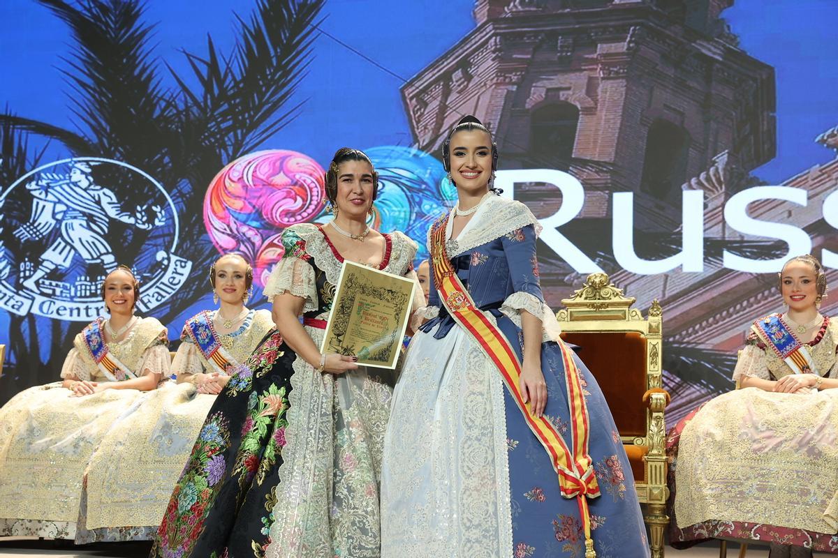 Intercambios y "brillants" del domingo por la tarde: Zaidía, Pilar-Sant Francesc, Russafa A y B y Canyamelar-Grau-Nazaret