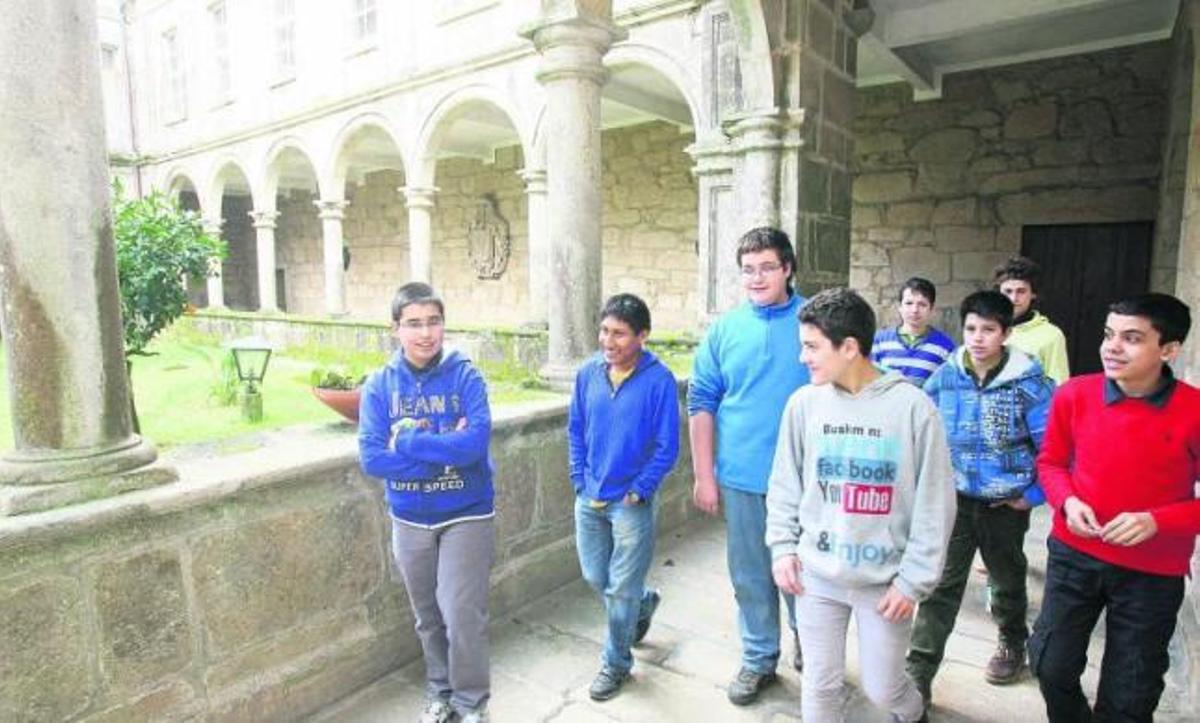 Vocaciones del siglo XXI