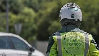 Tragedia en Asturias: Muere un joven de 28 años en un accidente de tráfico en Cudillero