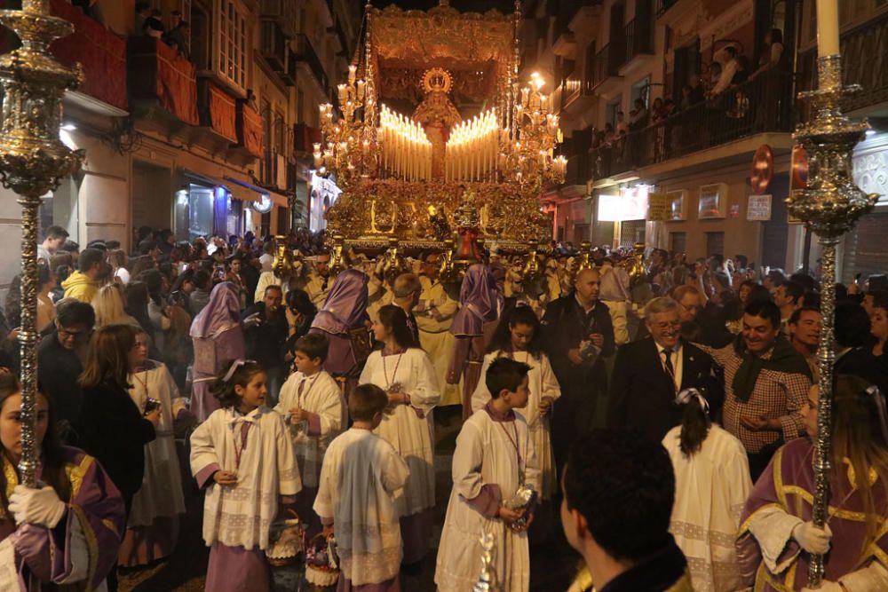 Miércoles Santo | Sangre