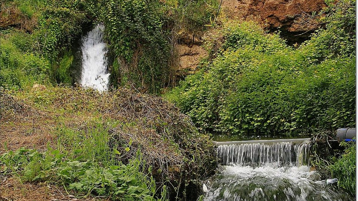 Río Queiles