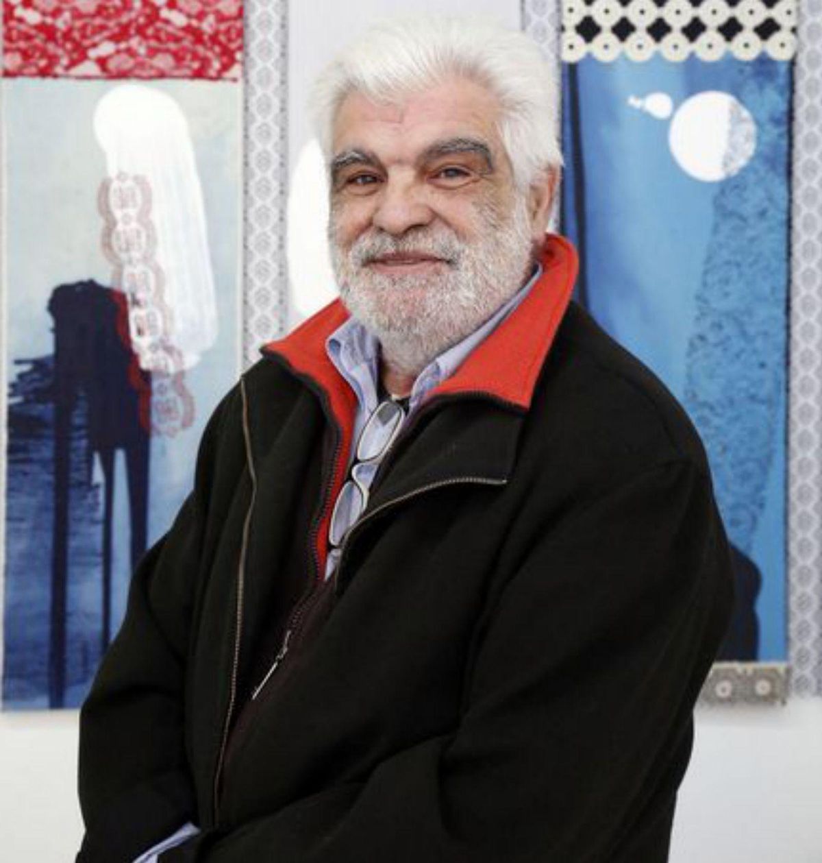 José Freixanes. | A.H.R.