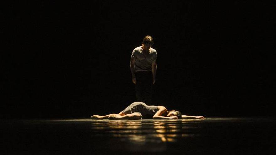 Danza: talento, esfuerzo y pasión