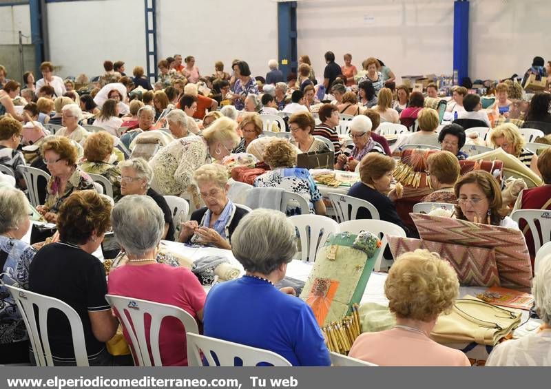 GALERÍA DE FOTOS -- Jornada dominical de Santa Quitèria en Almassora