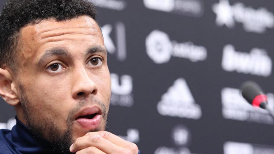 Lo que piensa Francis Coquelin sobre Marcelino