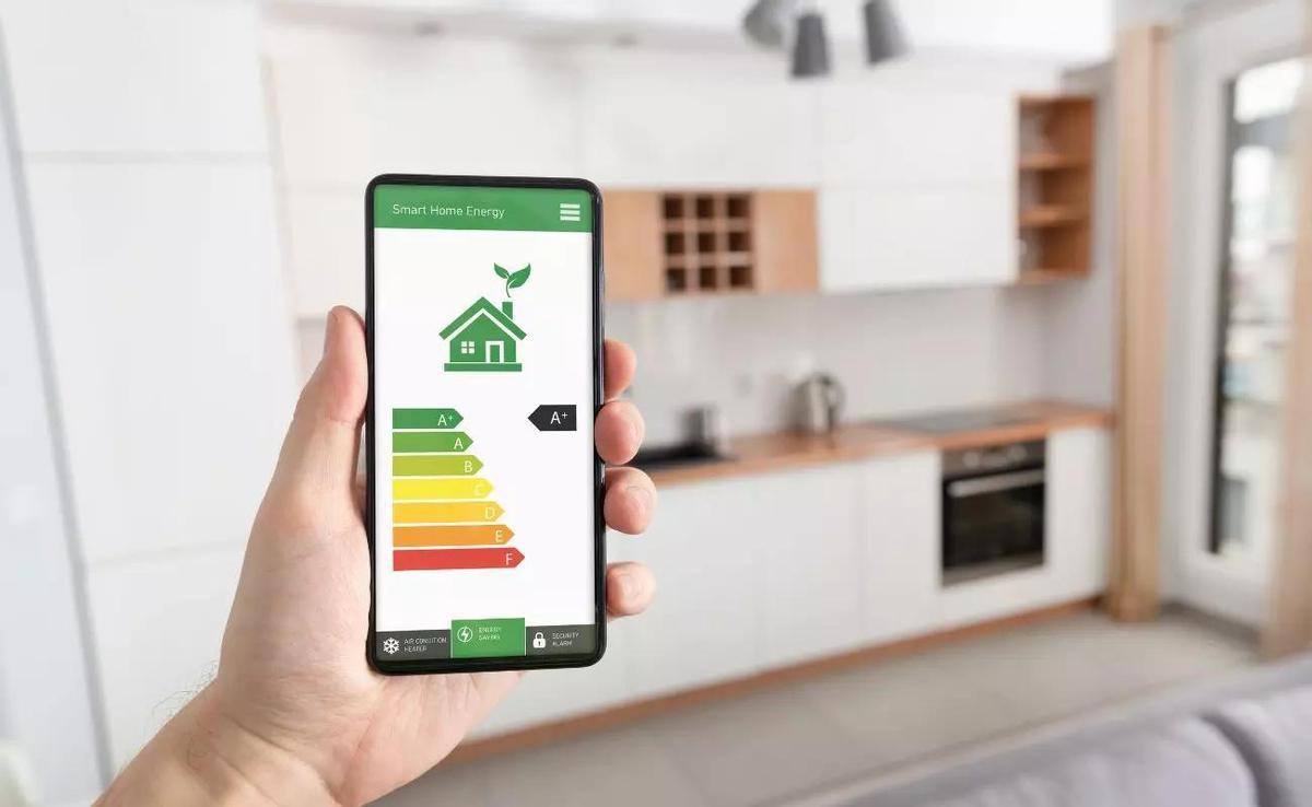 Todo lo que puedes deducir por eficiencia energética en la declaración de la Renta