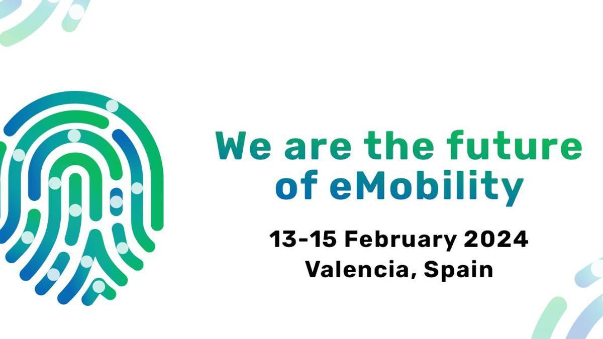 eMobility Expo del 13 al 15 de febrero de 2024