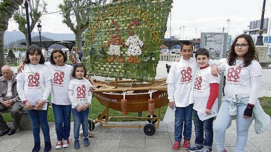 Numeroso público se congregó para disfrutar del certamen. // S.A.