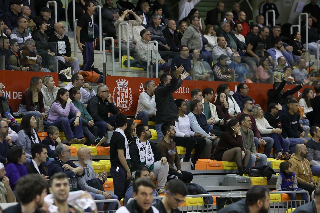 Las mejores imágenes del Odilo Cartagena - Zamora