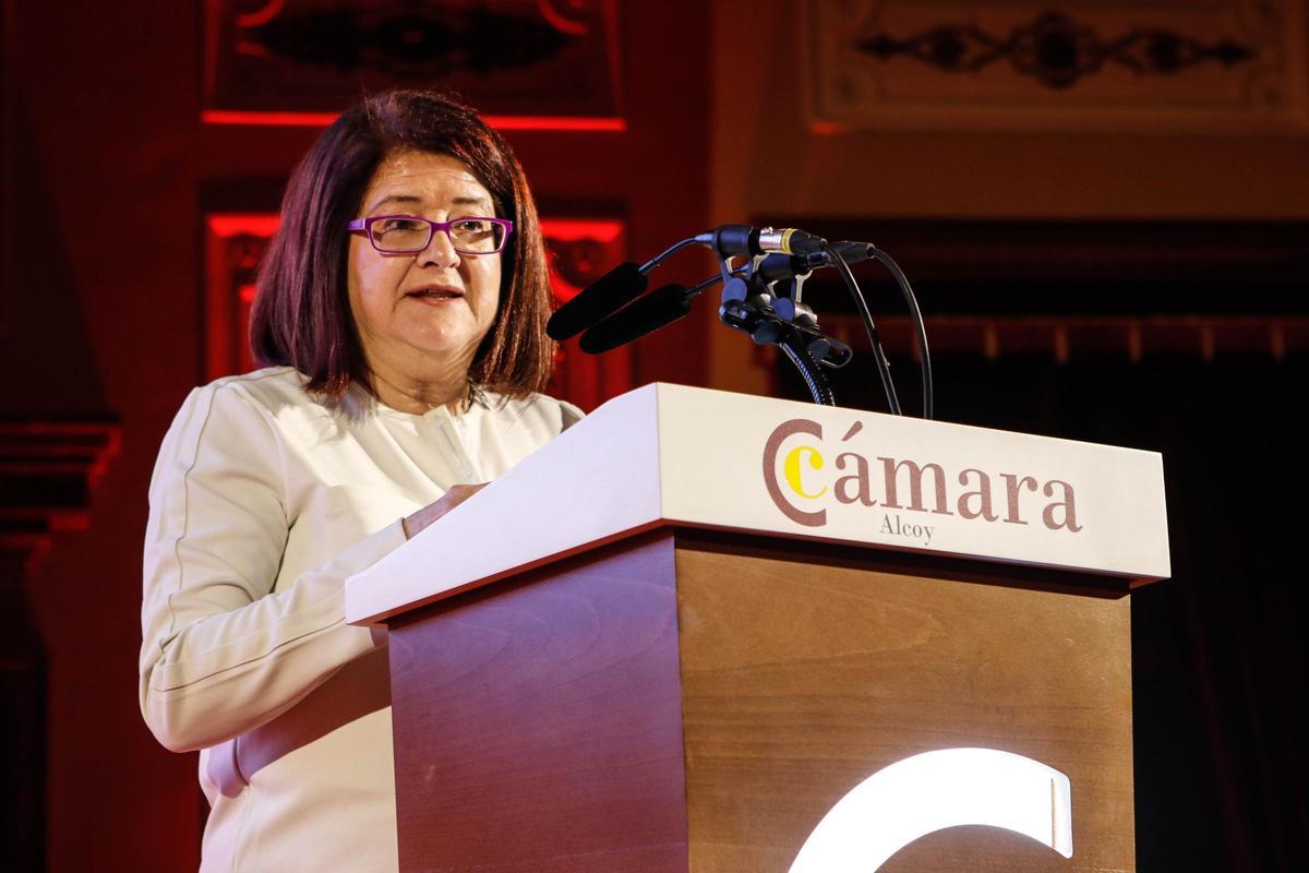 Premios Cámara de Comercio de Alcoy 2026