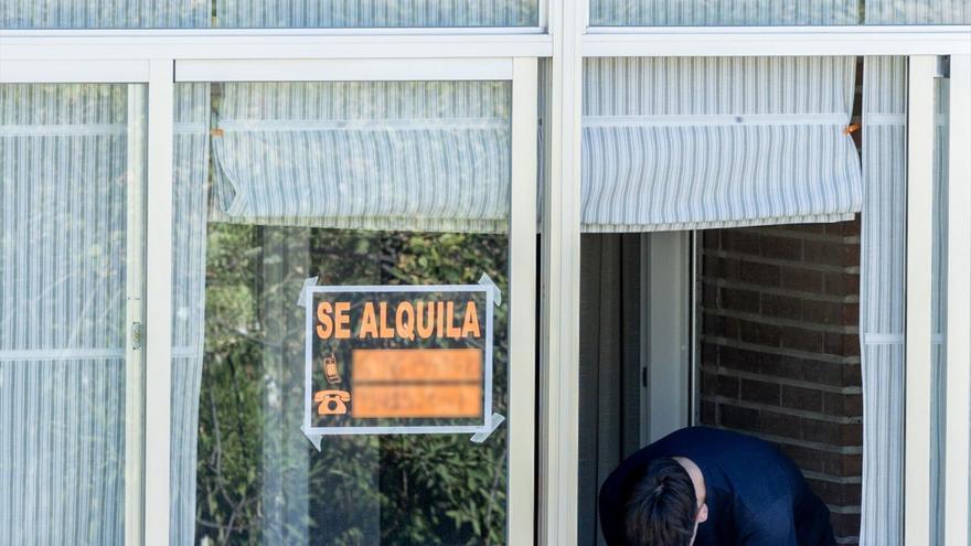 La avalancha de solicitudes no agota el Bono Alquiler en Andalucía: un día después, quedan 1.500 plazas